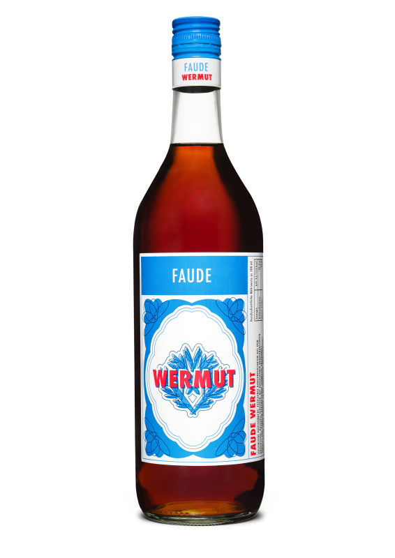 Faude Wermut