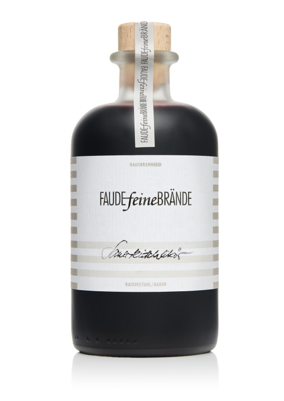 SOUR CHERRY LIQUEUR